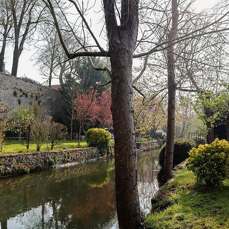Logement Entier, Senlis La Nature Au Centre Ville Villa ภายนอก รูปภาพ