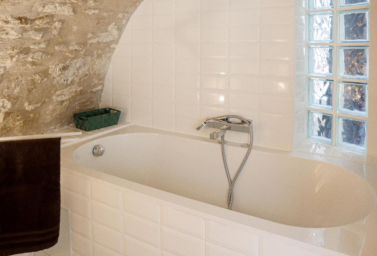 Logement Entier, Senlis La Nature Au Centre Ville Villa ภายนอก รูปภาพ