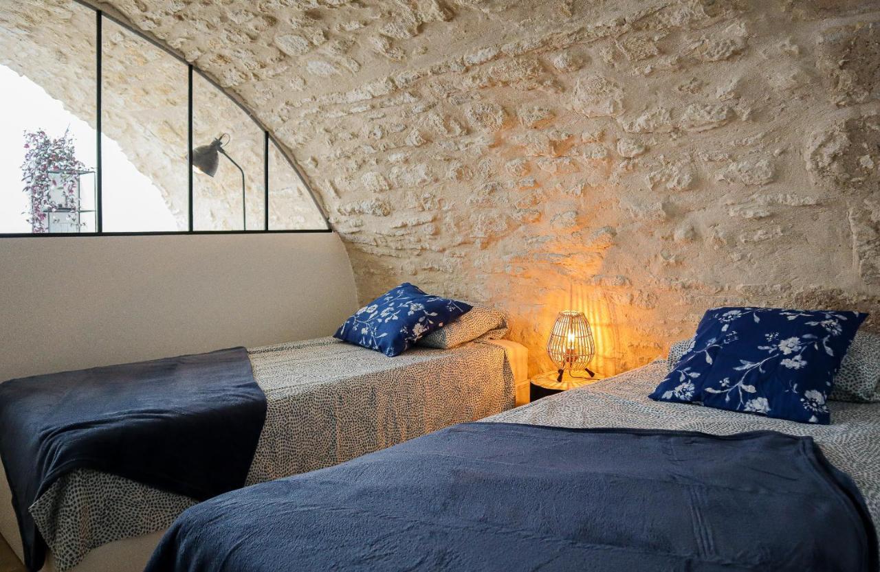 Logement Entier, Senlis La Nature Au Centre Ville Villa ภายนอก รูปภาพ